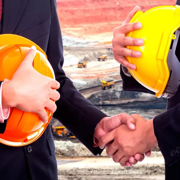 Procedimientos Administrativos y Contratos Mineros