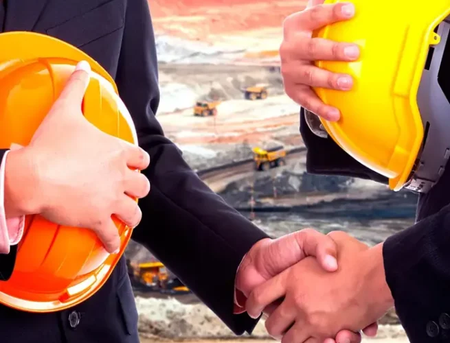 Procedimientos Administrativos y Contratos Mineros