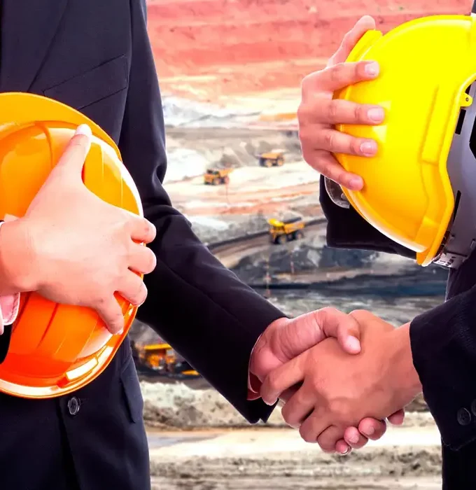 Procedimientos Administrativos y Contratos Mineros